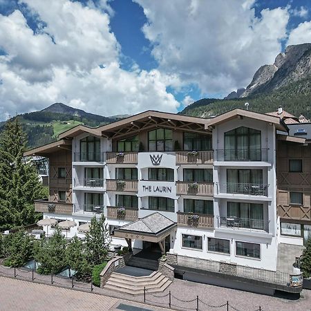 The Laurin Small & Charming Selva di Val Gardena Luaran gambar