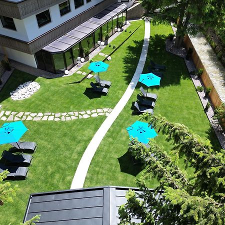 The Laurin Small & Charming Selva di Val Gardena Luaran gambar