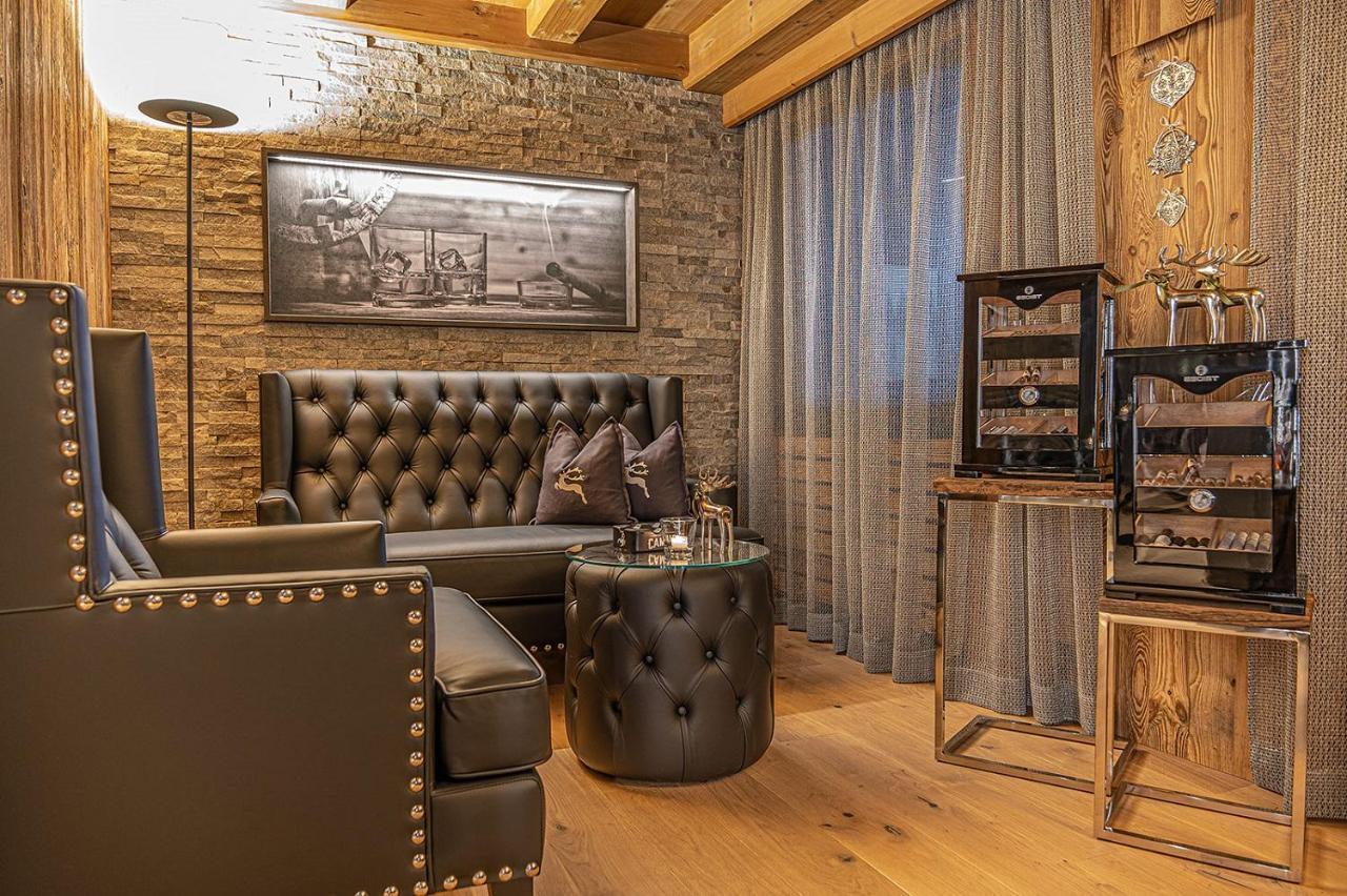 The Laurin Small & Charming Selva di Val Gardena Luaran gambar