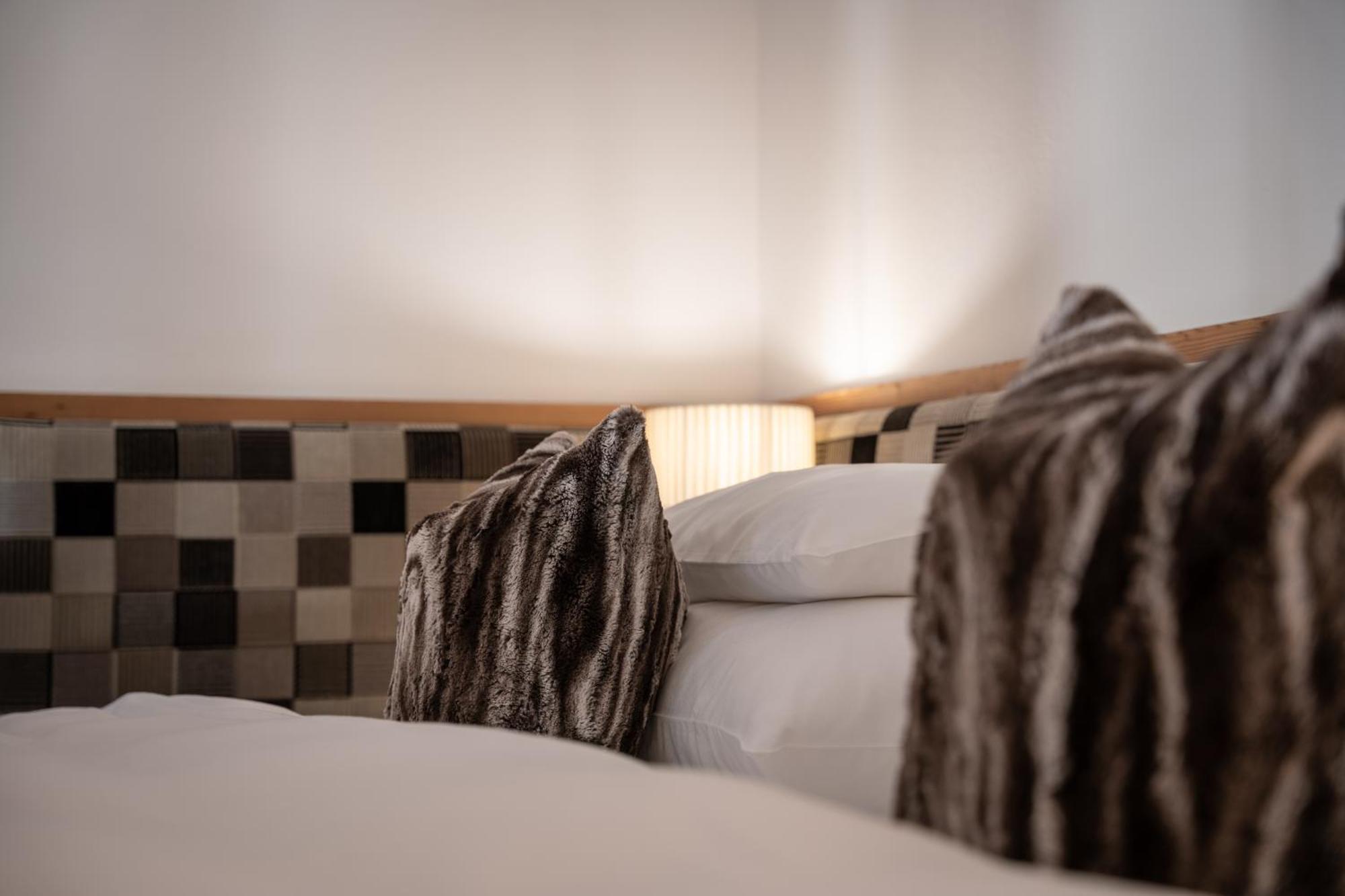 The Laurin Small & Charming Selva di Val Gardena Luaran gambar