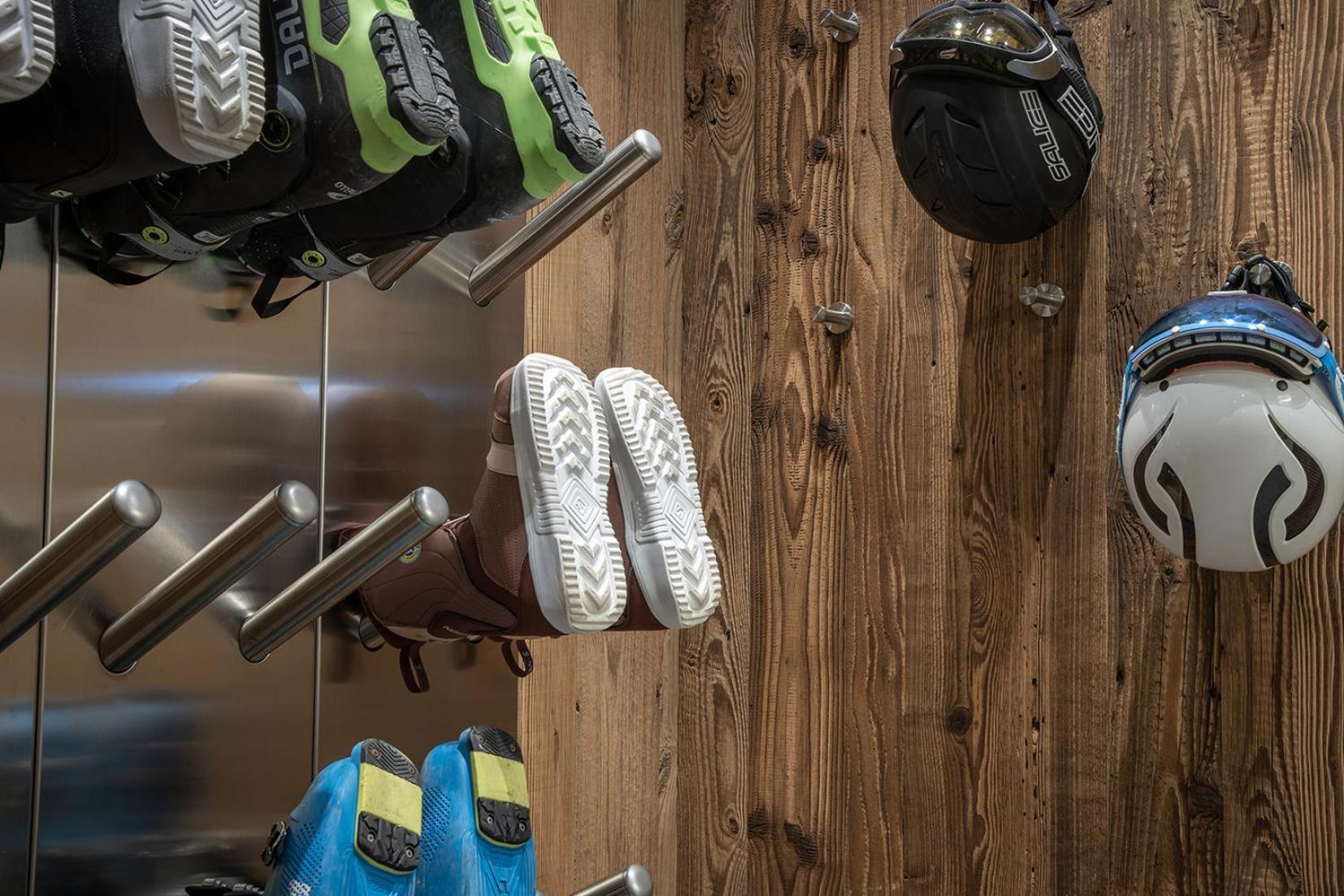 The Laurin Small & Charming Selva di Val Gardena Luaran gambar