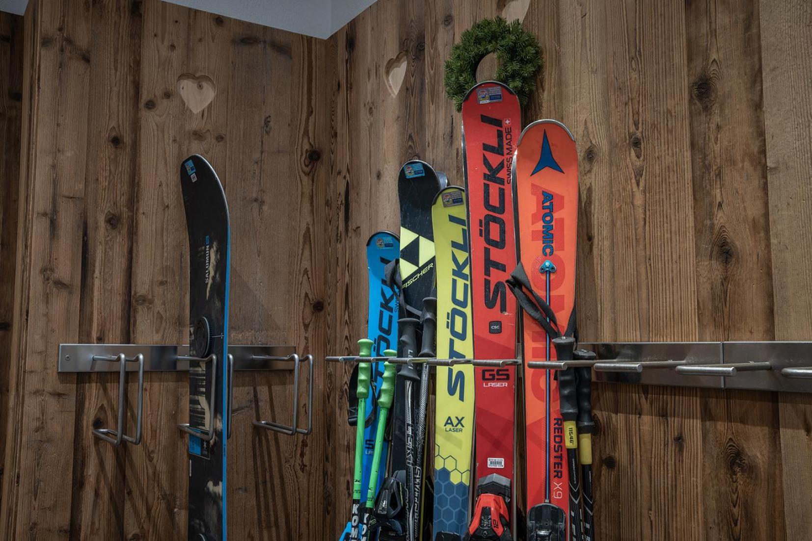The Laurin Small & Charming Selva di Val Gardena Luaran gambar