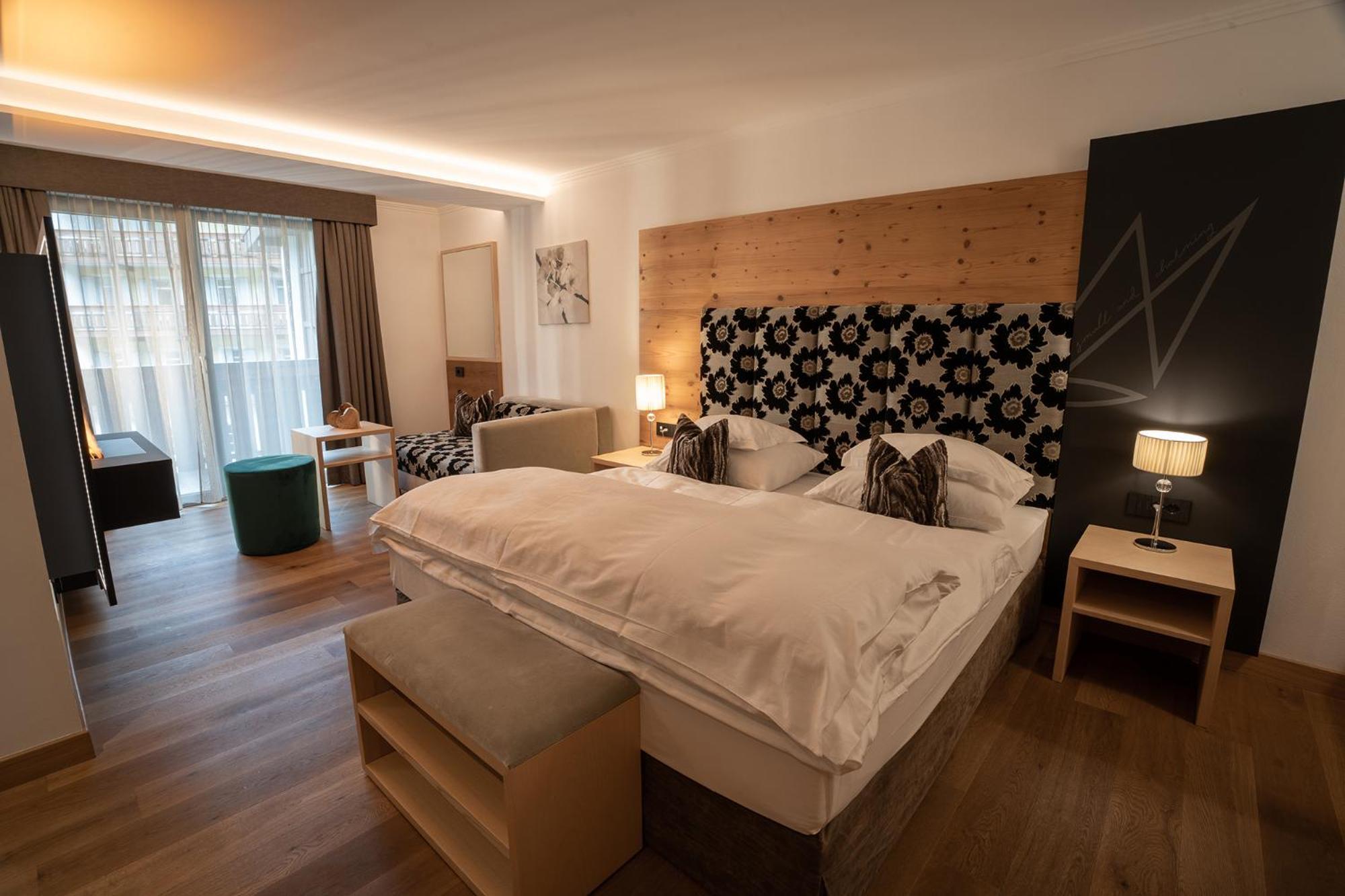 The Laurin Small & Charming Selva di Val Gardena Luaran gambar