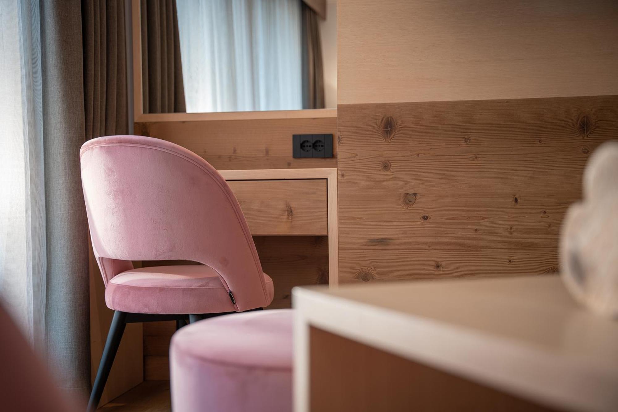The Laurin Small & Charming Selva di Val Gardena Luaran gambar