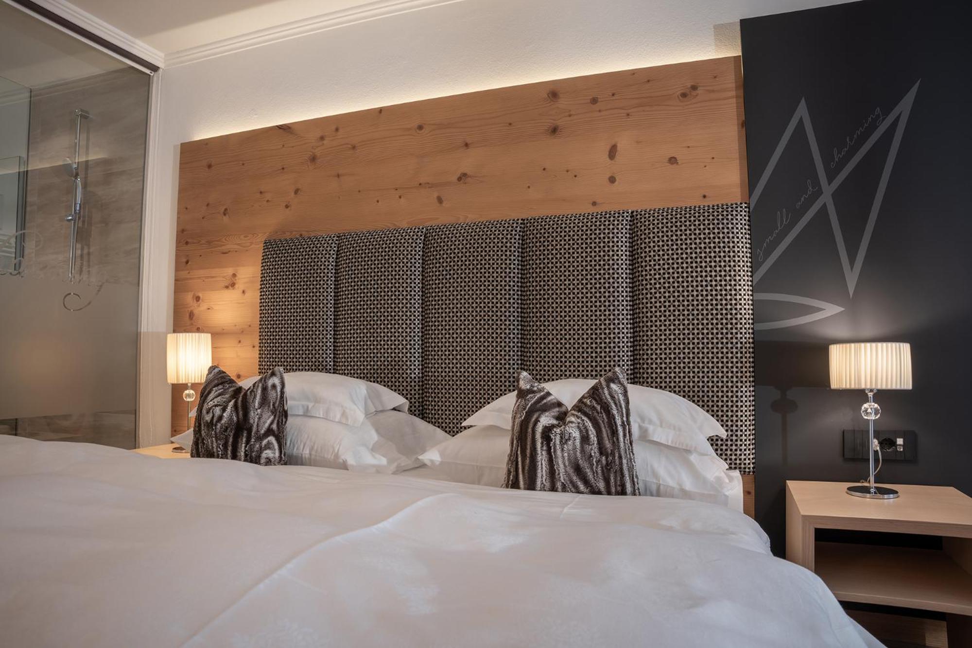 The Laurin Small & Charming Selva di Val Gardena Luaran gambar