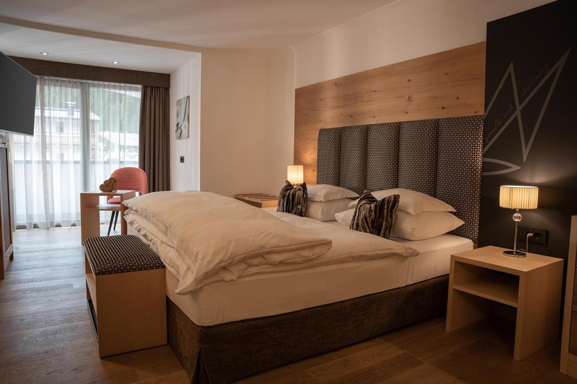 The Laurin Small & Charming Selva di Val Gardena Luaran gambar