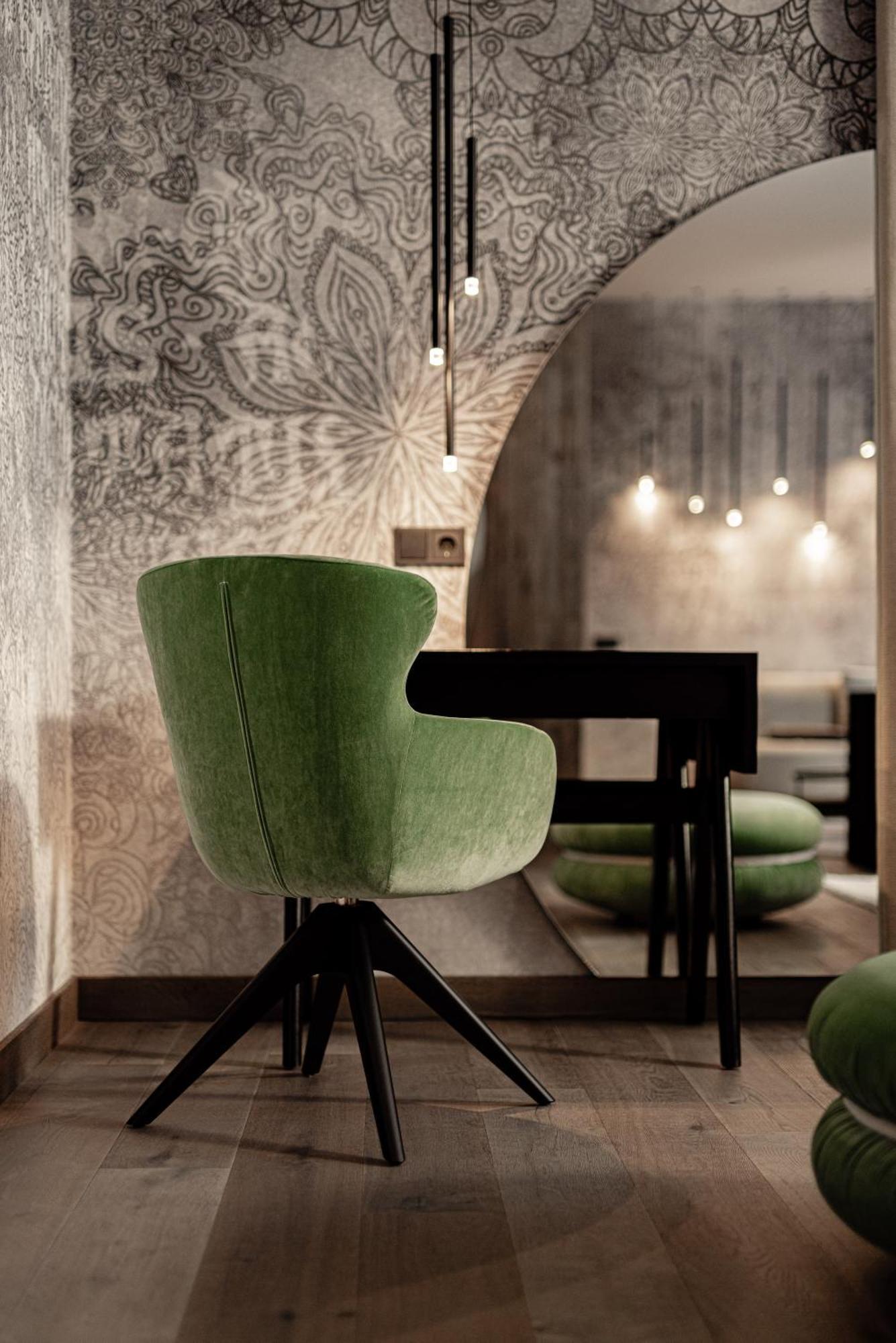 The Laurin Small & Charming Selva di Val Gardena Luaran gambar