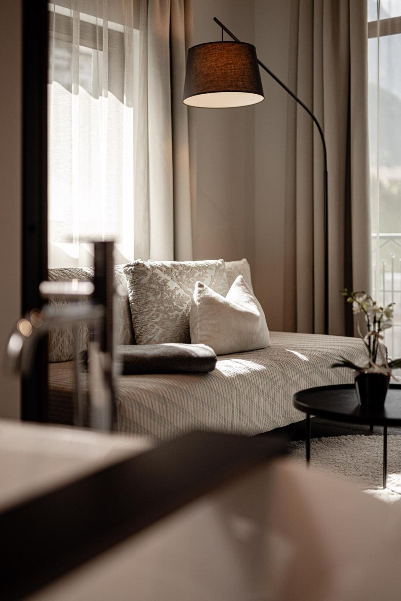 The Laurin Small & Charming Selva di Val Gardena Luaran gambar