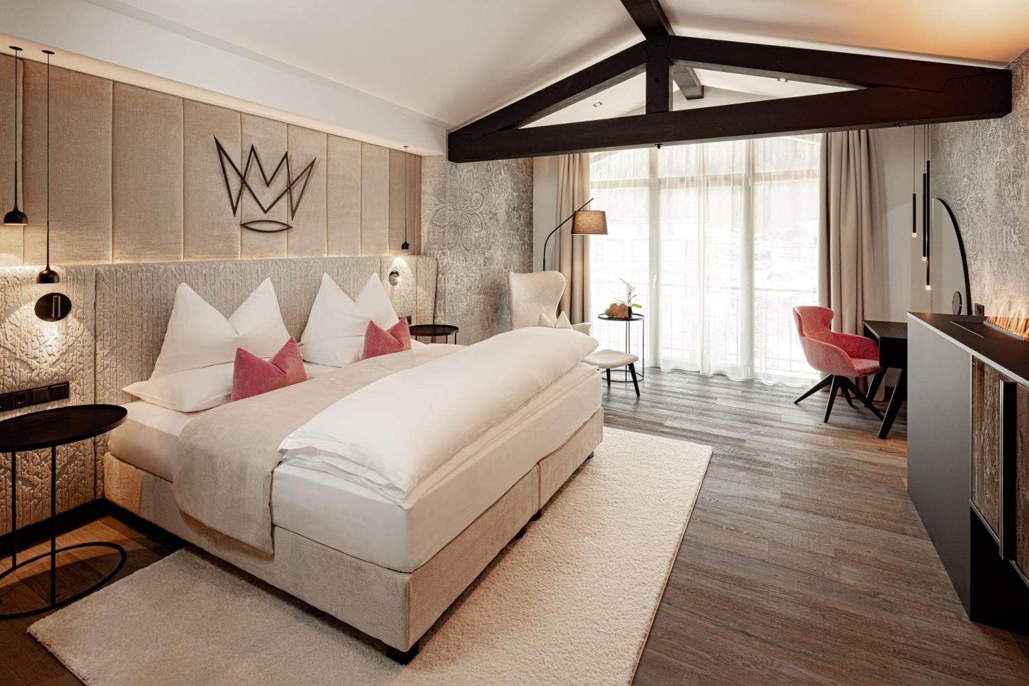 The Laurin Small & Charming Selva di Val Gardena Luaran gambar