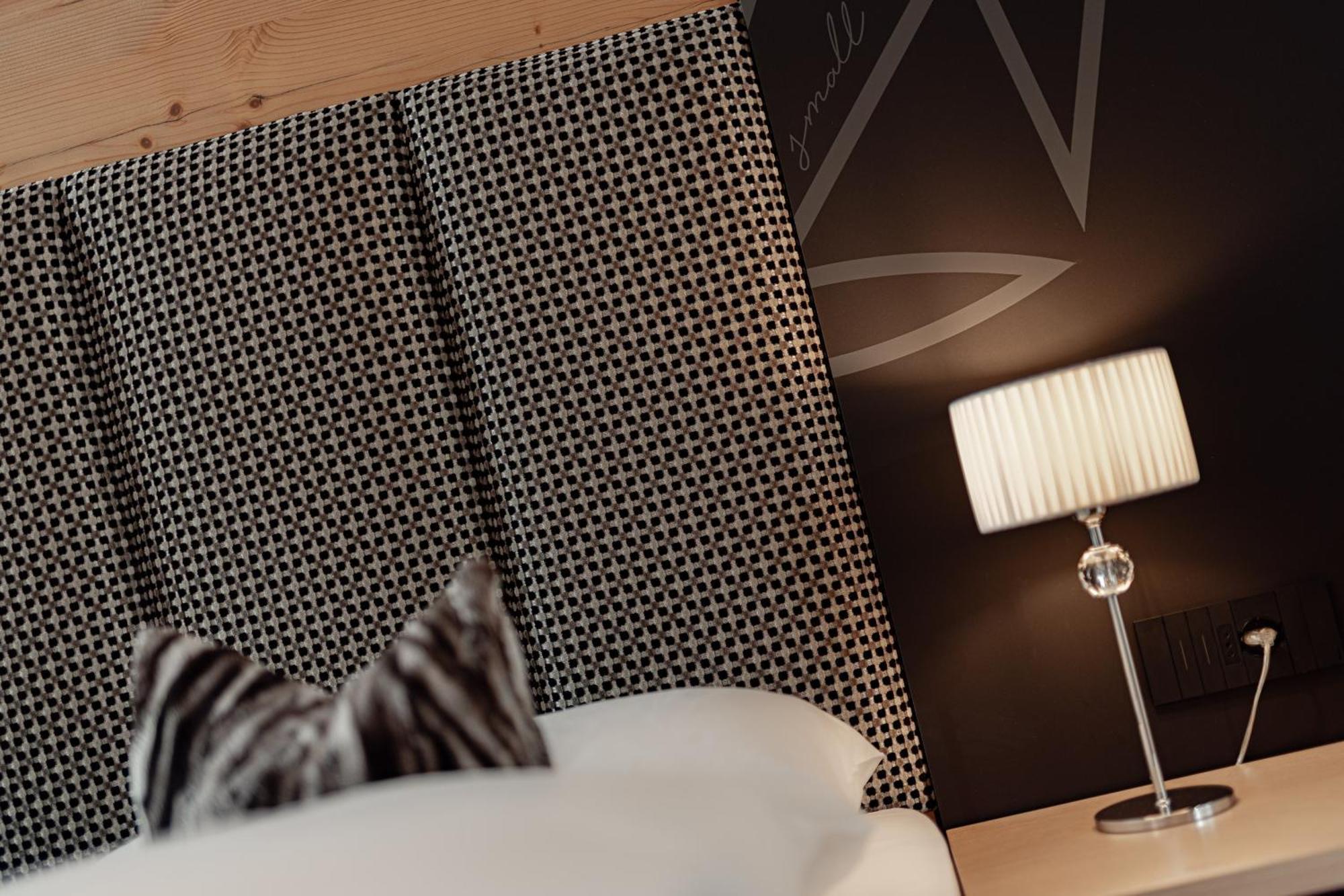 The Laurin Small & Charming Selva di Val Gardena Luaran gambar