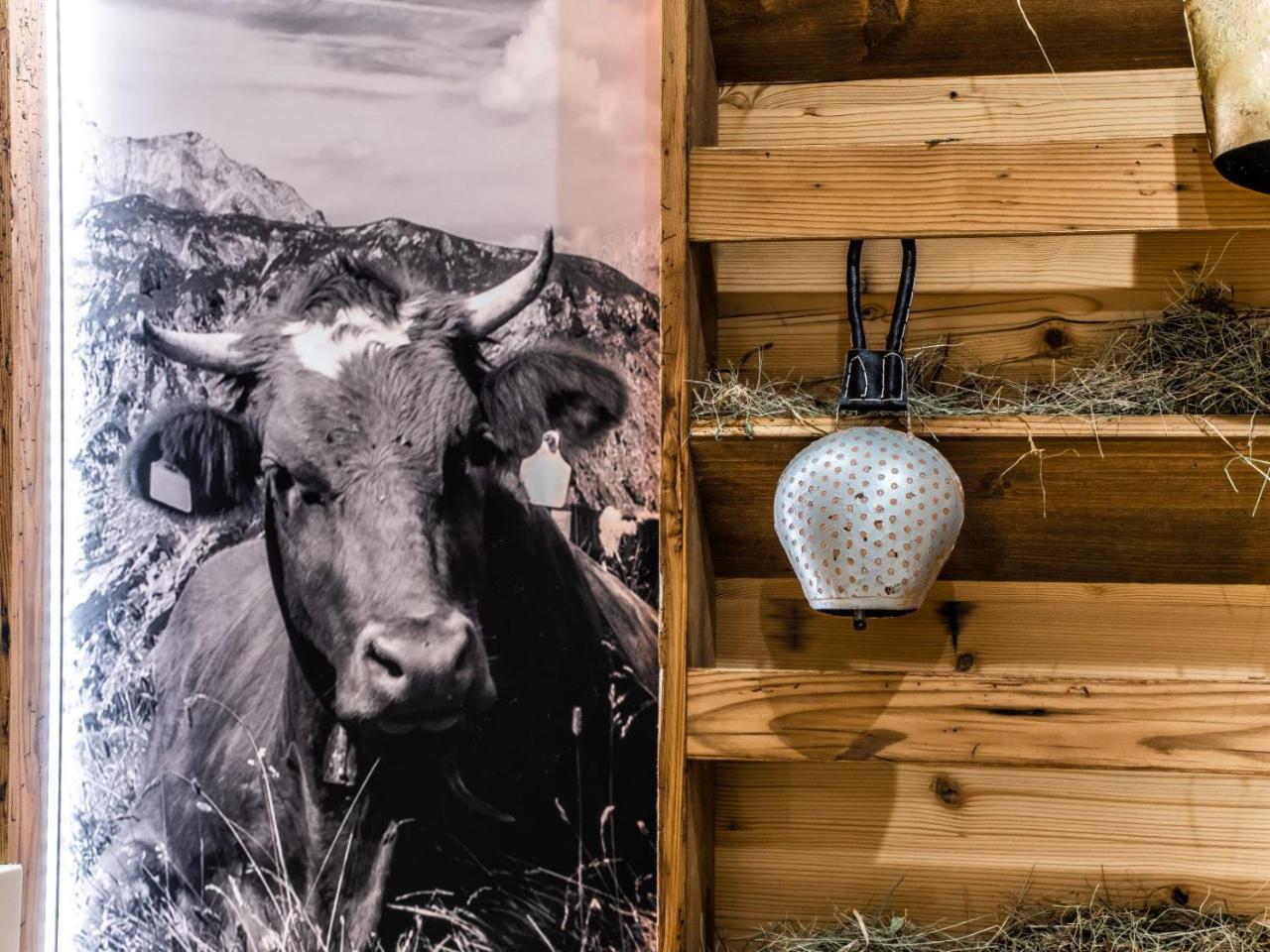 The Laurin Small & Charming Selva di Val Gardena Luaran gambar