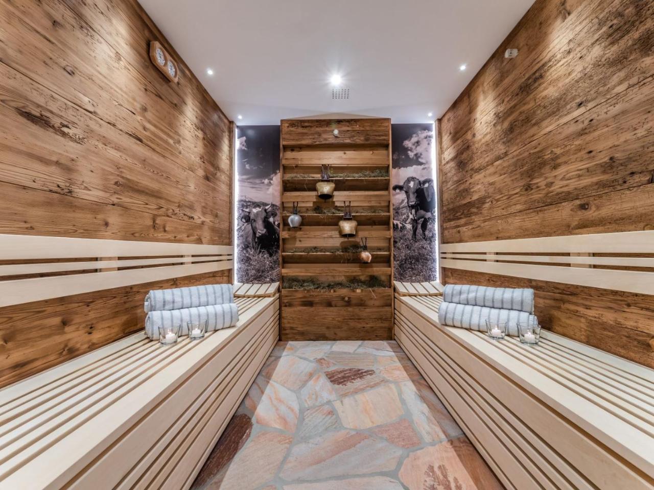 The Laurin Small & Charming Selva di Val Gardena Luaran gambar
