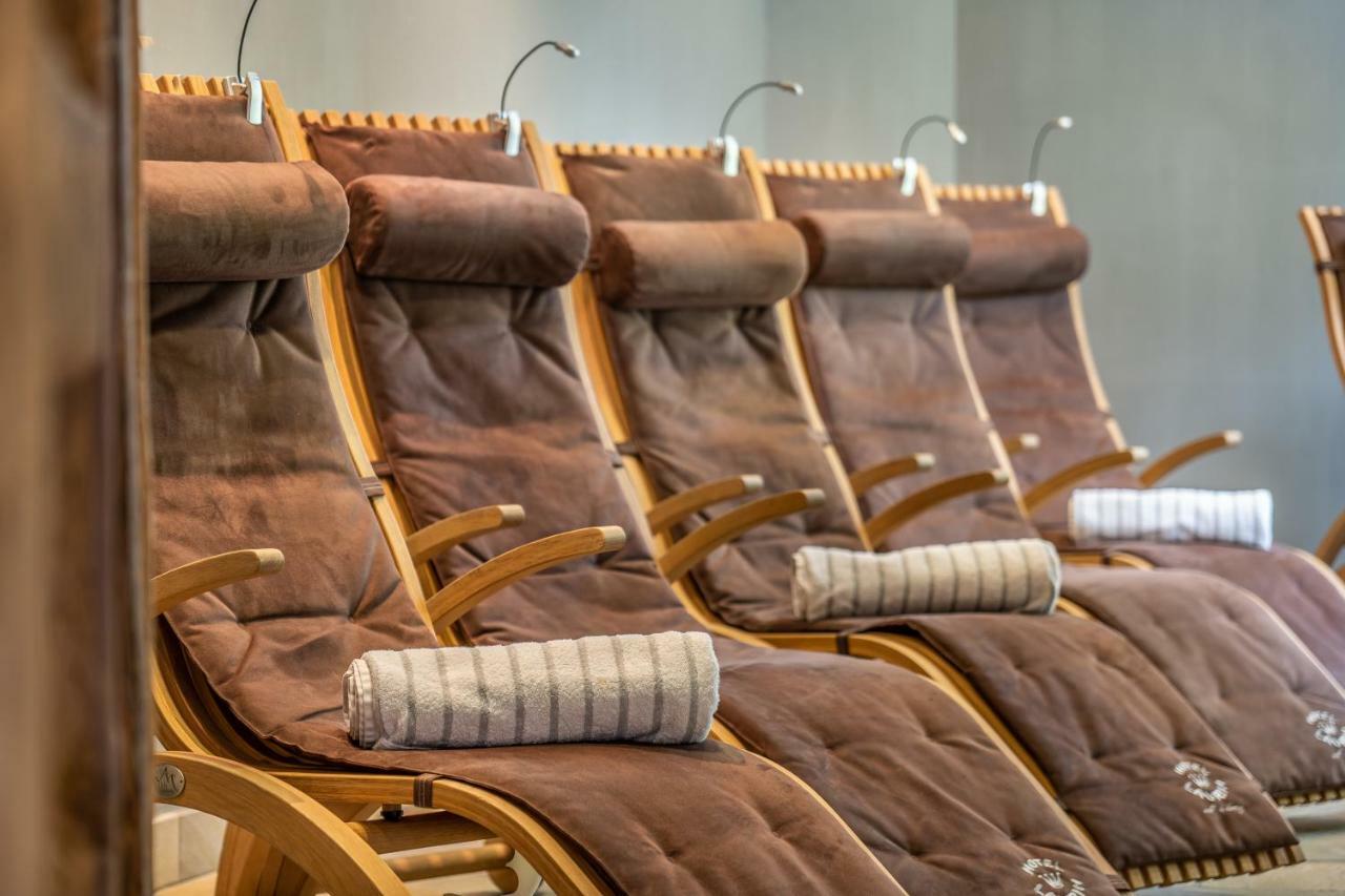 The Laurin Small & Charming Selva di Val Gardena Luaran gambar
