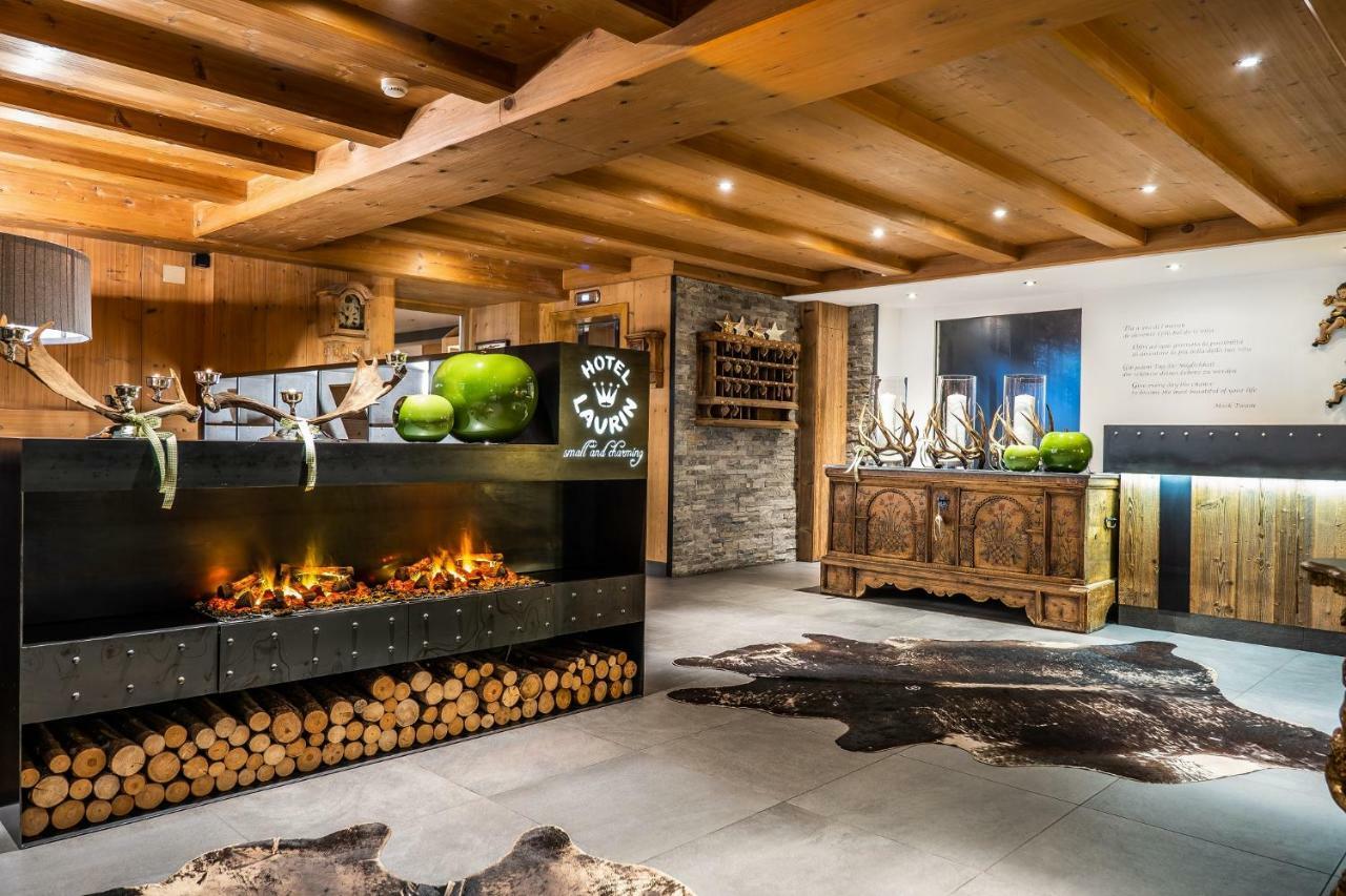 The Laurin Small & Charming Selva di Val Gardena Luaran gambar